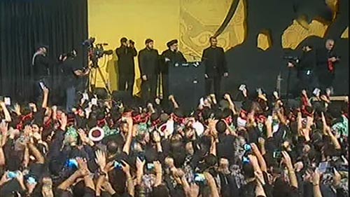 Sayed Nasrallah: «Nous n’allons point nous retirer de la bataille que nous allons certes remporter».