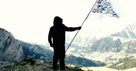 Suisse: le Conseil fédéral veut s'en prendre aux «voyageurs du djihad».