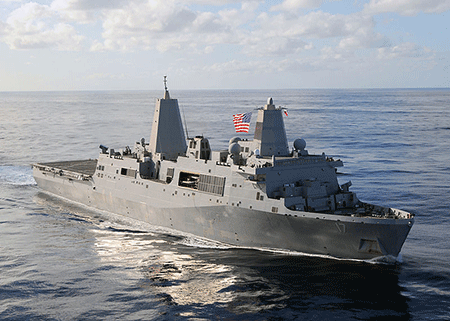 Pékin : les manœuvres US en mer de Chine méridionale pourraient «déclencher une guerre»