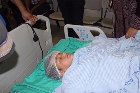 Cisjordanie occupée: un enfant palestinien blessé par un colon israélien
