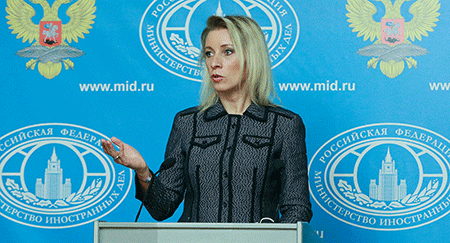 Moscou : les informations sur la mort de civils en Syrie lors des raids russes ne sont pas vérifiées