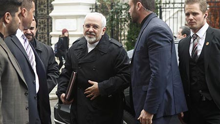 Téhéran participera aux pourparlers sur la Syrie à Vienne.