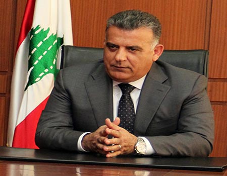 Le Liban mène une guerre ouverte contre le terrorisme, dit le directeur de la SG
