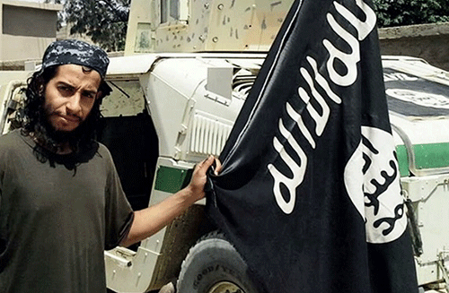 Des questions majeures sur le retour en Europe d’Abaaoud, mort à Saint-Denis