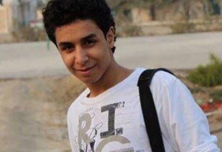 Arabie: Le condamné à mort, Ali al-Nimr, en grève de la faim 