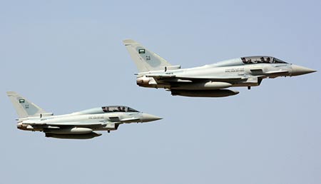 Washington autorise la vente de bombes à Ryad pour 1,3 milliard de dollars
