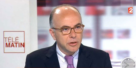 Attaques du 13 novembre: Paris n’avait reçu aucune information sur l’imminence d’un attentat 