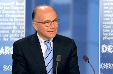 La France rétablit le contrôle frontalier pour la COP21