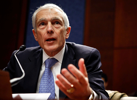 Ex-commandant de l'Otan : Ankara soutient «Daech»
