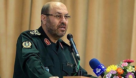 Dehghan: L’Iran recevra des missiles S-300 russes d’ici fin décembre
