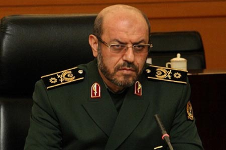L’Iran somme le chef de la Défense US de «surveiller son langage»
