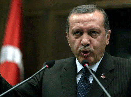 L'UE critique la Turquie sur l'état de droit et la liberté d'expression