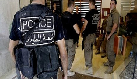 Un réseau d'espionnage au profit d'«Israël» démantelé au Liban-Sud