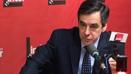 Contre «Daech», la France doit soutenir le Hezbollah, selon Fillon
