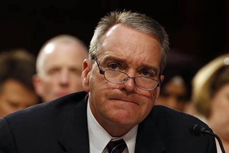 Des hackers ont eu accès à des données du directeur adjoint du FBI.