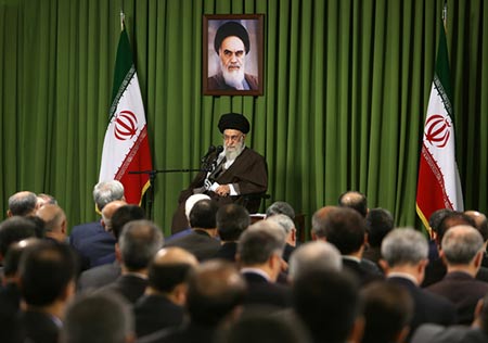 Sayed Khamenei: Les Etats-Unis sont à l’origine d’une grande partie des problèmes de la région
