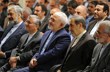 Sayed Khamenei: Les Etats-Unis sont à l’origine d’une grande partie des problèmes de la région
