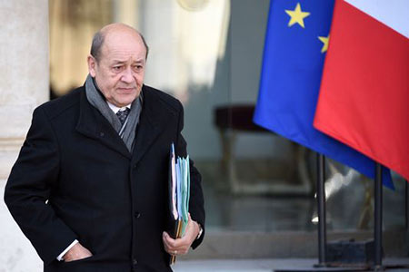 L’UE approuve la demande d’aide de la France suite aux attentats