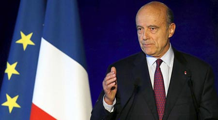 Alain Juppé, «un bon président de la République» pour 47% des Français
