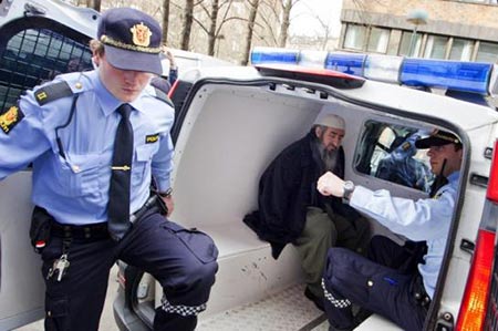 Coup de filet contre un réseau extrémiste en Italie et en Norvège.
