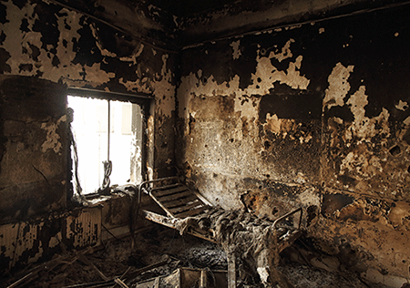 MSF : l'attaque de Kunduz avait pour objectif de tuer et de détruire