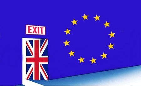 La majorité des Britanniques pour la sortie de l’UE