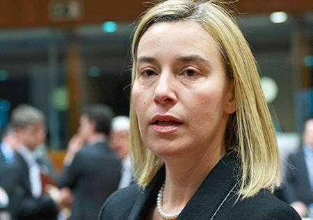 Les Européens réunis à Bruxelles appellent à l'«unité» contre le terrorisme