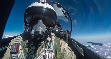La Russie a déployé des systèmes de missiles antiaériens en Syrie.