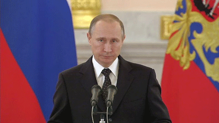 Poutine : Ankara n’a fourni ni excuses, ni explications suite au Su-24 abattu	