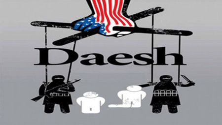 Kremlin : l'opération US en Syrie a renforcé «Daech»