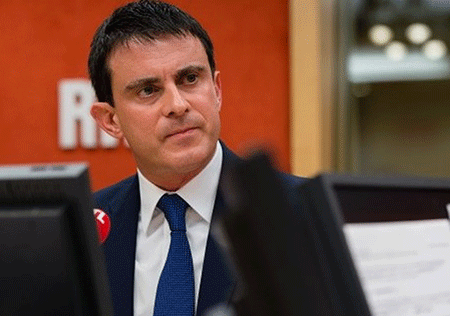 Valls : des attaques se préparent contre la France et d’autres pays européens

