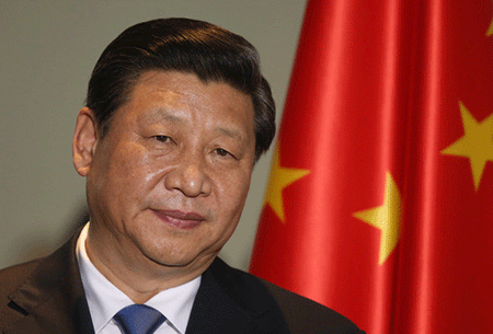 Pékin appelle au règlement pacifique des conflits en mer de Chine