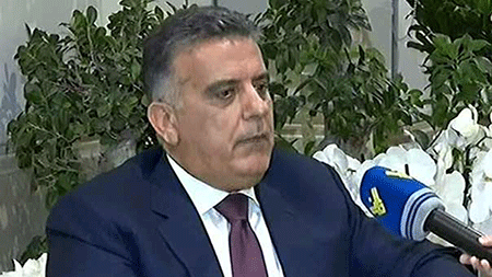 Le général Ibrahim : les appels du sayed Nasrallah ont accéléré la libération des militaires otages