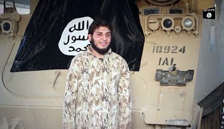 Député jordanien, père d’un kamikaze : «Daech» recrute dans les universités