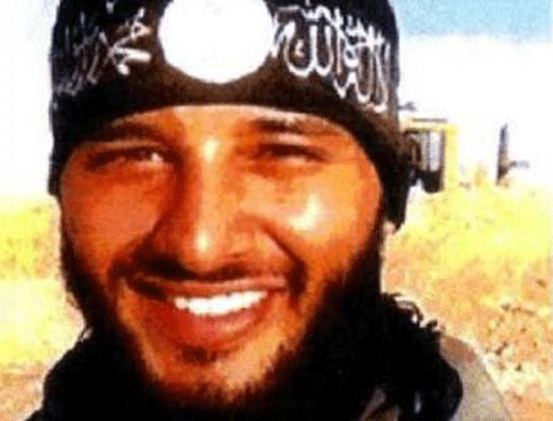 Identification du troisième kamikaze du Bataclan, un Strasbourgeois parti en Syrie en 2013

