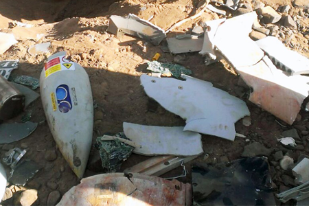 Yémen: Les ventes d’armes britanniques à l’Arabie saoudite en accusation