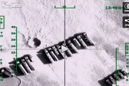 L’Iran possède des preuves sur le commerce du pétrole entre la Turquie et «Daech»