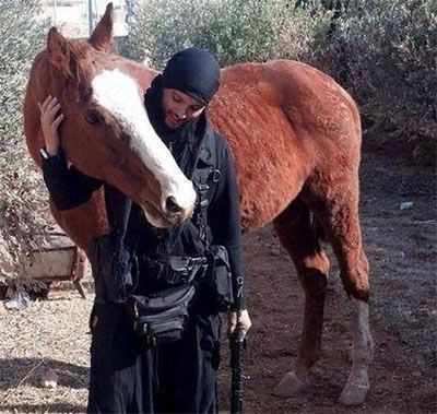 Un Français de «Daech» lié aux attentats du 13 novembre tué en Syrie