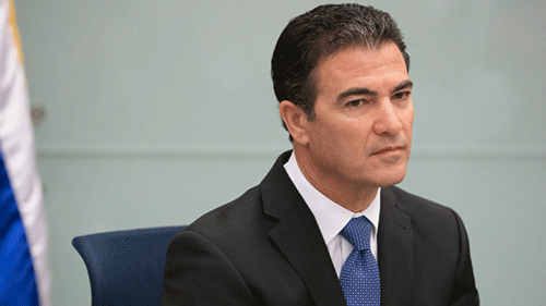 «Israël» : Yossi Cohen, nouveau directeur du Mossad