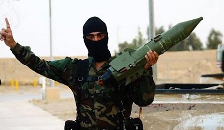 «Daech» pourrait utiliser des armes de destruction massive en UE.
