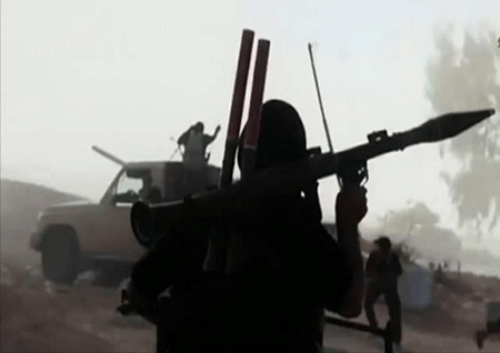 Le responsable des finances de «Daech» a été tué

