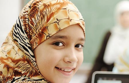 Suisse: le Tribunal fédéral autorise le port du hijab en classe.