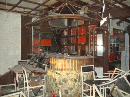 Syrie: 13 morts dans des explosions à Kameshli