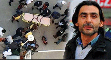Un journaliste et activiste syrien opposant à «Daech» assassiné en Turquie
