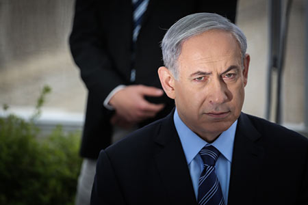 La Maison Blanche a autorisé la NSA à espionner Netanyahou