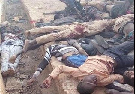 Le Hezbollah condamne l’attaque contre les partisans du Mouvement islamique du Nigéria.
