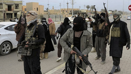 Etude britannique : les rebelles «modérés» et «Daech», même idéologie wahhabite