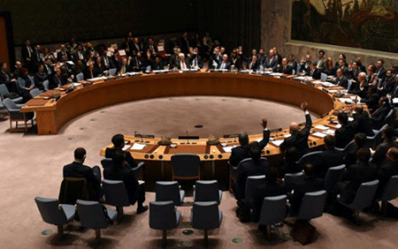 L’ONU veut frapper les terroristes au portefeuille

