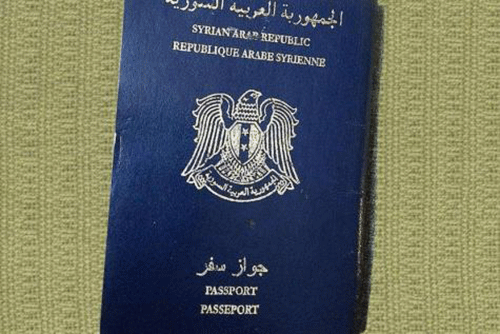 «Daech» a volé des «dizaines de milliers» de passeports vierges