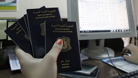 «Daech» s'est emparé de 3.000 passeports authentiques syriens et irakiens
